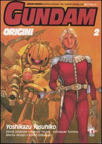 Gundam origini. Vol. 2 Scarica PDF EPUB
