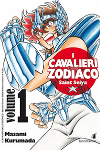 I cavalieri dello zodiaco. Vol. 1 Scarica PDF EPUB
