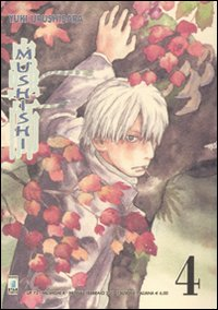 Mushishi. Vol. 4 Scarica PDF EPUB
