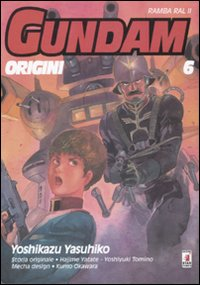 Gundam origini. Vol. 6 Scarica PDF EPUB
