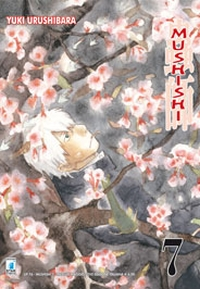 Mushishi. Vol. 7 Scarica PDF EPUB
