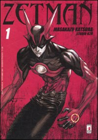 Zetman. Vol. 1 Scarica PDF EPUB
