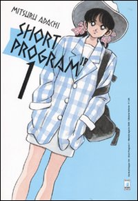 Short program. Vol. 1 Scarica PDF EPUB
