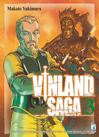 Vinland saga. Vol. 3 Scarica PDF EPUB
