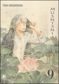 Mushishi. Vol. 9 Scarica PDF EPUB
