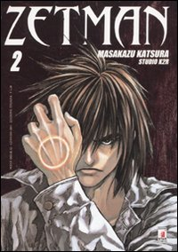 Zetman. Vol. 2 Scarica PDF EPUB
