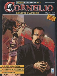 Cornelio. Vol. 1 Scarica PDF EPUB
