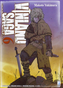 Vinland saga. Vol. 6 Scarica PDF EPUB
