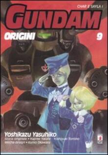 Gundam origini. Vol. 9.pdf