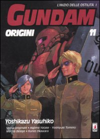 Gundam origini. Vol. 11 Scarica PDF EPUB
