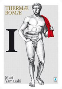 Thermae Romae. Vol. 1 Scarica PDF EPUB
