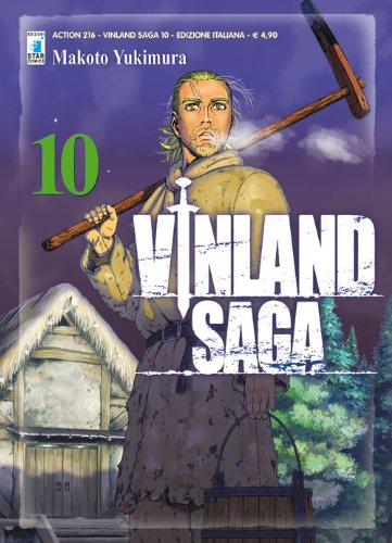 Vinland saga. Vol. 10 Scarica PDF EPUB
