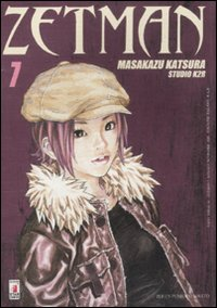 Zetman. Vol. 7 Scarica PDF EPUB
