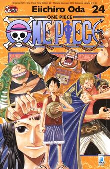 One piece. New edition. Vol. 24.pdf