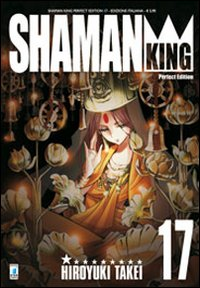 Shaman King. Perfect edition. Vol. 17 Scarica PDF EPUB
