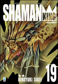 Shaman King. Perfect edition. Vol. 19 Scarica PDF EPUB
