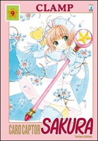 Card Captor Sakura. Perfect edition. Vol. 9 Scarica PDF EPUB
