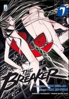 The Breaker. Vol. 7.pdf