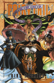Fairy Tail. Vol. 7.pdf