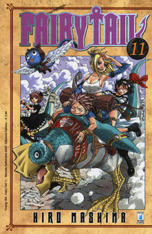 Fairy Tail. Vol. 11.pdf