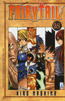 Fairy Tail. Vol. 18.pdf
