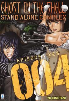 Ghost in the shell. Stand alone complex. Vol. 4.pdf