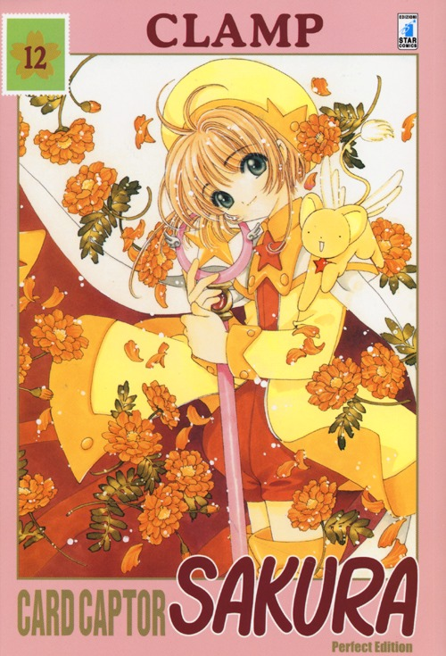 Card Captor Sakura. Perfect edition. Vol. 12 Scarica PDF EPUB
