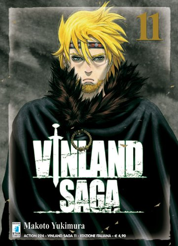 Vinland saga. Vol. 11