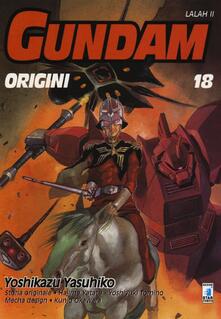 Gundam origini. Lalah II. Vol. 18.pdf