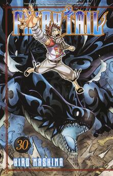 Fairy Tail. Vol. 30.pdf