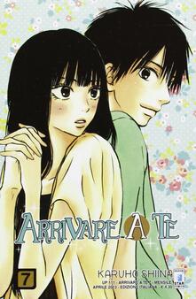 Arrivare a te. Vol. 7.pdf