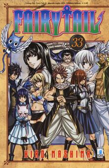 Fairy Tail. Vol. 33.pdf