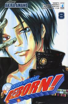 Tutor Hitman Reborn. Vol. 8.pdf