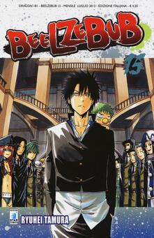 Beelzebub. Vol. 15.pdf