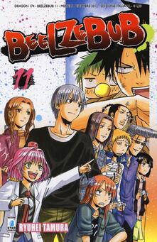 Beelzebub. Vol. 11.pdf