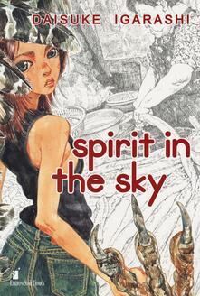Steamcon.it Spirit in the sky Image