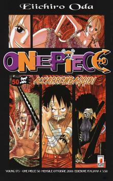 One piece. Vol. 50.pdf