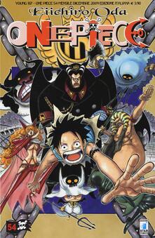 One piece. Vol. 54.pdf