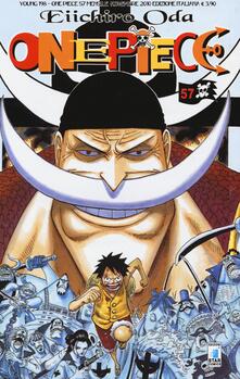 One piece. Vol. 57.pdf