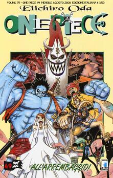 One piece. Vol. 49.pdf