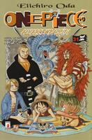 One Piece Vol 61 Eiichiro Oda Libro Star Comics Young Ibs