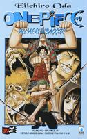 One Piece Vol 61 Eiichiro Oda Libro Star Comics Young Ibs
