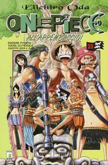 One piece. Vol. 28.pdf