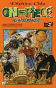 Libro One piece. Vol. 12 Eiichiro Oda