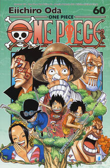 One piece. New edition. Vol. 60.pdf
