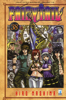 Fairy Tail. Vol. 38.pdf