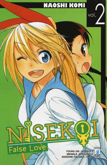 Nisekoi. False love. Vol. 2.pdf