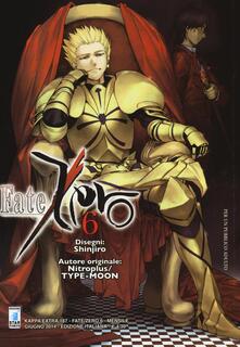Fate/Zero. Vol. 6.pdf