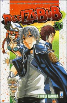 Beelzebub. Vol. 20.pdf