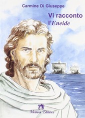 Copertina  Vi racconto l'Eneide